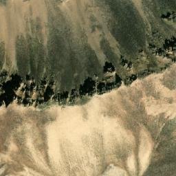 Satellite imagery of Kōh-e Kabūtak, AF