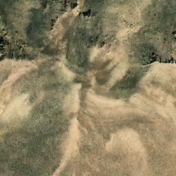 Satellite imagery of Kōh-e Kabūtak, AF