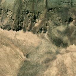 Satellite imagery of Kōh-e Kabūtak, AF