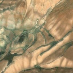 Satellite imagery of Khākrēz, AF