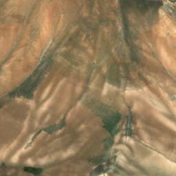 Satellite imagery of Khākrēz, AF