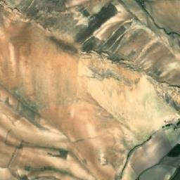 Satellite imagery of Khākrēz, AF