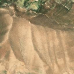 Satellite imagery of Band-e Nayk, AF