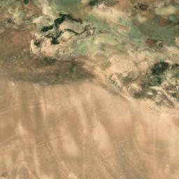 Satellite imagery of Band-e Nayk, AF
