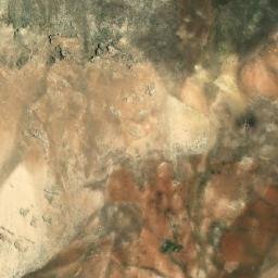 Satellite imagery of Khwājah Damgāh, AF