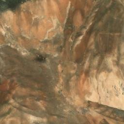 Satellite imagery of Khwājah Damgāh, AF