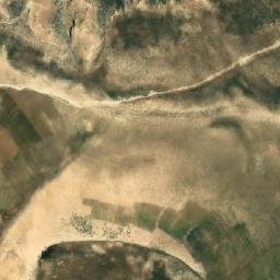 Satellite imagery of Kōrak Chashmah, AF