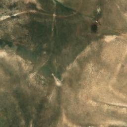 Satellite imagery of Kōrak Chashmah, AF