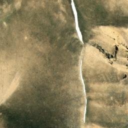 Satellite imagery of Band-e Siwak, AF