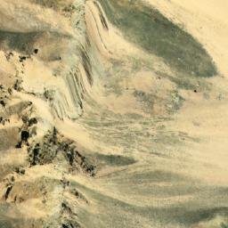 Satellite imagery of Band-e Siwak, AF