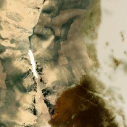Satellite imagery of Ruqah, AF