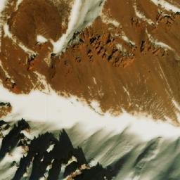 Satellite imagery of Sar-e Khōch, AF