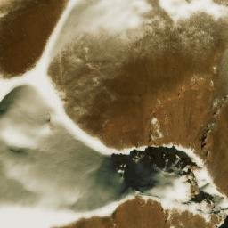 Satellite imagery of Mīānah Band-e Payghōlah wa Taykhōch, AF