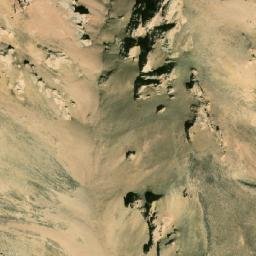 Satellite imagery of Sar Sūrākh, AF