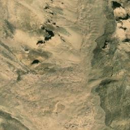 Satellite imagery of Sar Sūrākh, AF