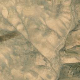 Satellite imagery of Shākhtūgak, AF