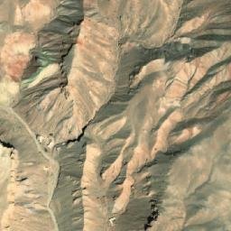 Satellite imagery of Mōzhāb, AF
