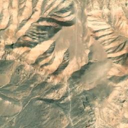 Satellite imagery of Mōzhāb, AF