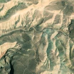 Satellite imagery of Kōh-e Alatakah, AF