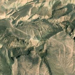 Satellite imagery of Kōh-e Alatakah, AF