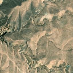 Satellite imagery of Kōh-e Alatakah, AF