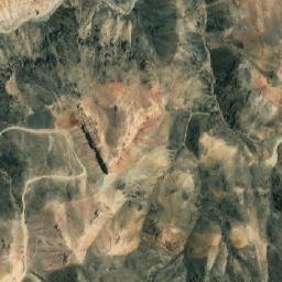 Satellite imagery of Siyāh Qarkh, AF