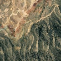 Satellite imagery of Siyāh Qarkh, AF