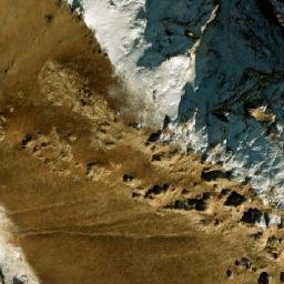 Satellite imagery of Kōh-e Siyāh Qadī, AF