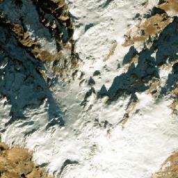 Satellite imagery of Kōh-e Siyāh Qadī, AF