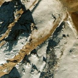 Satellite imagery of Kōh-e Siyāh Qadī, AF