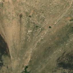 Satellite imagery of Baldarghangak, AF