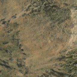 Satellite imagery of Kōh-e Tayz Pāyak, AF