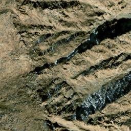 Satellite imagery of Kōh-e Tayz Pāyak, AF