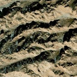 Satellite imagery of Kōh-e Tayz Pāyak, AF
