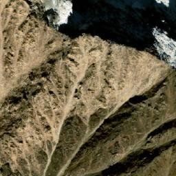 Satellite imagery of Kōh-e Tayz Pāyak, AF