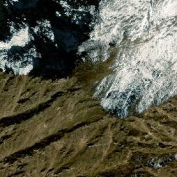 Satellite imagery of Kōh-e Tayz Pāyak, AF