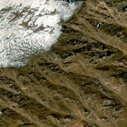 Satellite imagery of Kōh-e Tayz Pāyak, AF
