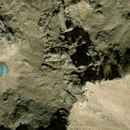 Satellite imagery of Kōh-e Siyāh Now, AF