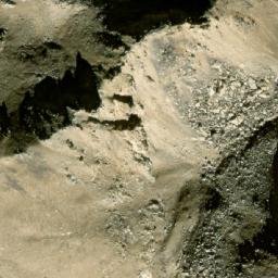 Satellite imagery of Kōh-e Siyāh Now, AF