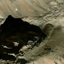 Satellite imagery of Kōh-e Siyāh Now, AF