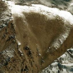 Satellite imagery of Kōh-e Gulbutah, AF