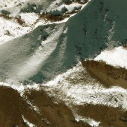 Satellite imagery of Kōh-e Gulbutah, AF