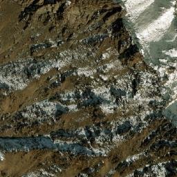 Satellite imagery of Kōh-e Dowlat Khān, AF