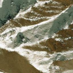 Satellite imagery of Kōh-e Dowlat Khān, AF