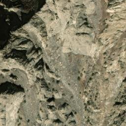 Satellite imagery of Āsratāl, AF