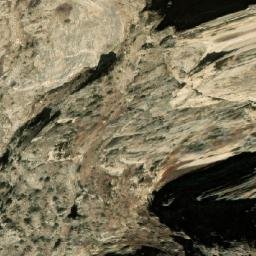 Satellite imagery of Āsratāl, AF