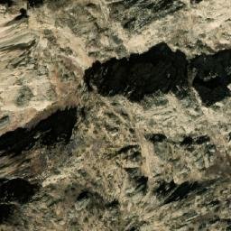 Satellite imagery of Āsratāl, AF