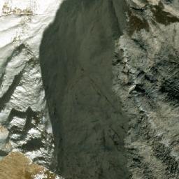 Satellite imagery of Awrām Ghar, AF