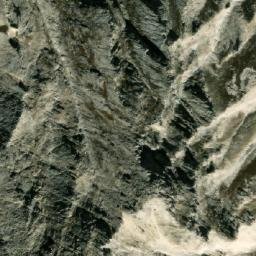 Satellite imagery of Awrām Ghar, AF