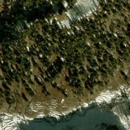 Satellite imagery of Ashpī Ghar, AF